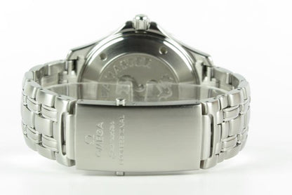 Omega Seamaster 300M
