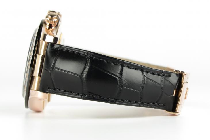 Rolex Daytona 18K Everrose