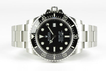 Rolex Sea Dweller 4000