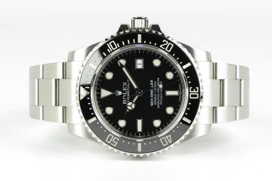 Rolex Sea Dweller 4000