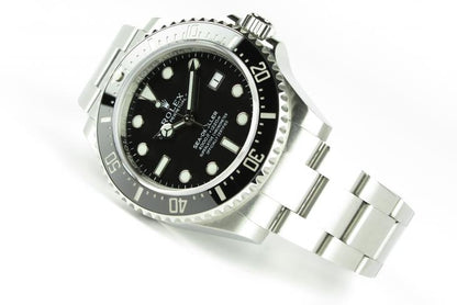 Rolex Sea Dweller 4000