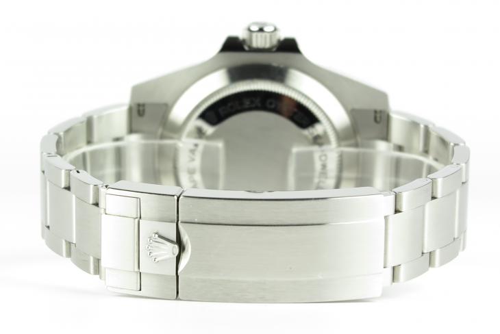 Rolex Sea Dweller 4000