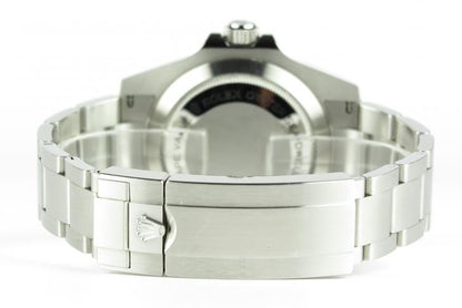 Rolex Sea Dweller 4000