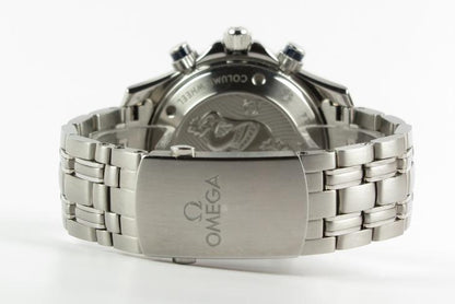 Omega Seamaster 300M Chro