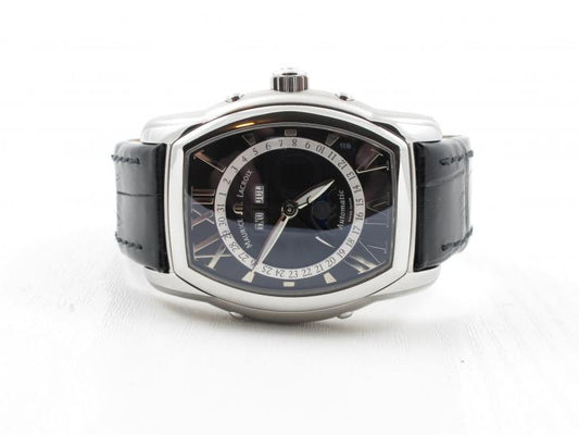 Maurice Lacroix Masterpiece 2012