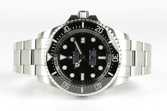 Rolex Deep Sea