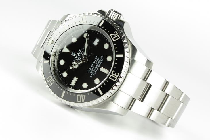 Rolex Deep Sea