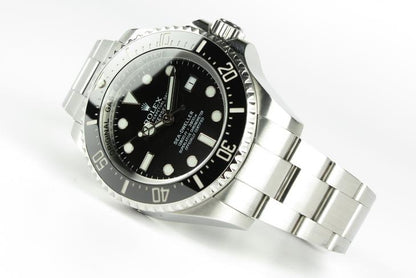 Rolex Deep Sea