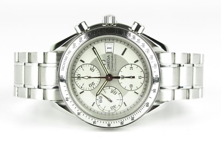 Omega Speedmaster