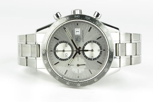Tag Heuer Carrera