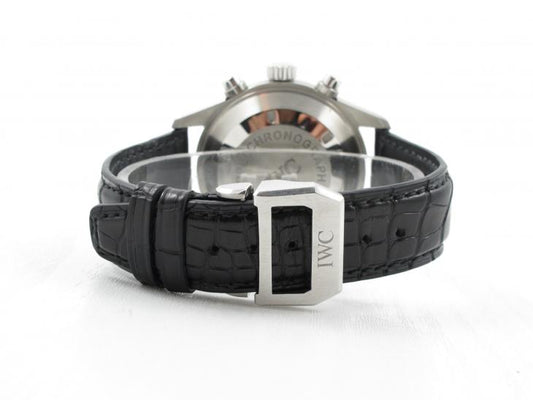 IWCDoppelchronograph 3713