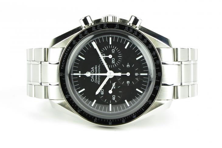 Omega Speedmaster Pro