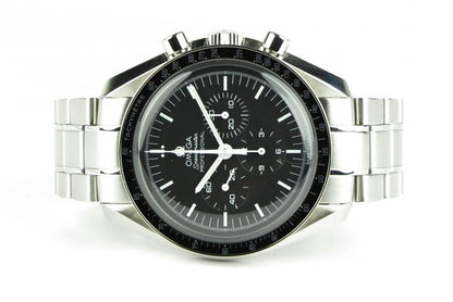 Omega Speedmaster Pro