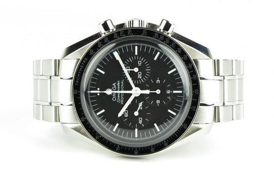 Omega Speedmaster Pro