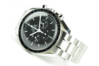 Omega Speedmaster Pro