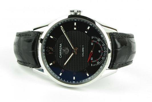 TAG Heuer Carrera