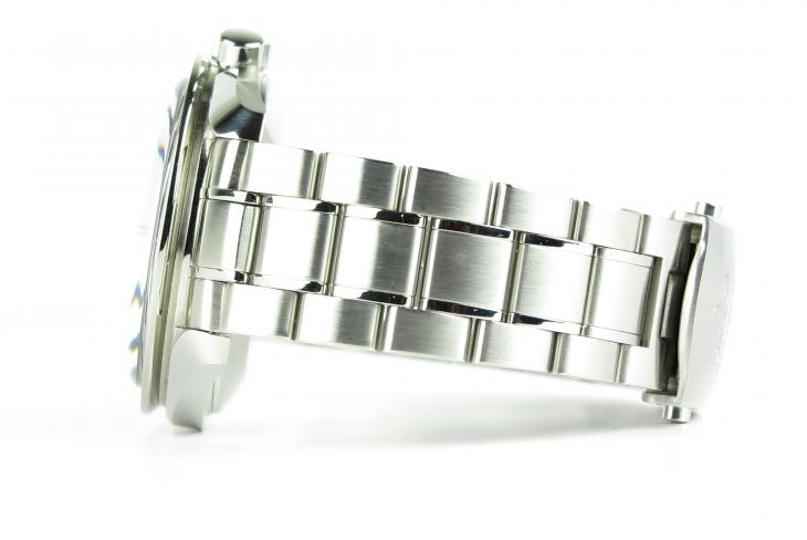 Omega Speedmaster Pro