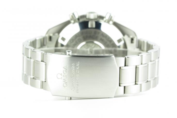 Omega Speedmaster Pro