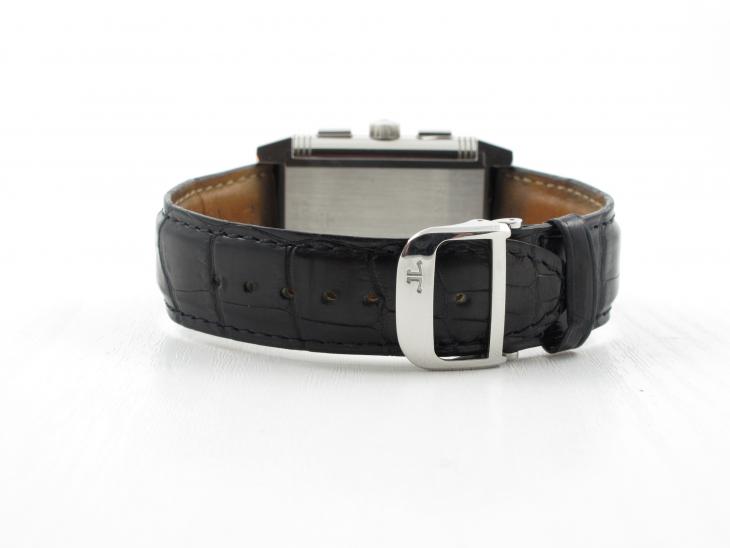 JLC Reverso Grande GMT