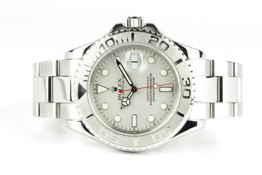 Rolex Yacht-Master