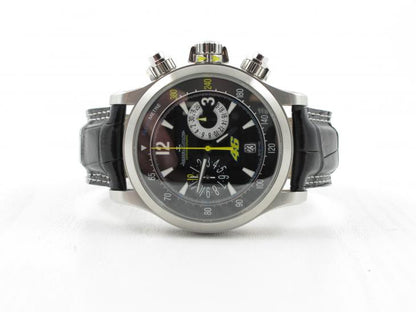 Jaeger Le Coultre Master - Rossi