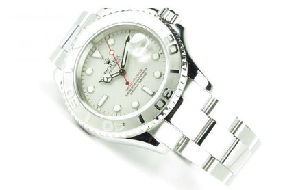 Rolex Yacht-Master