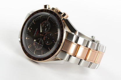 Omega Speedmaster G/S