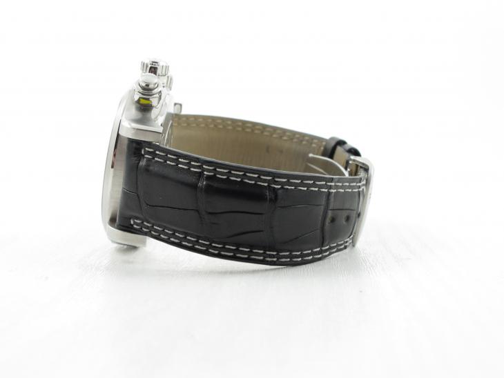 Jaeger Le Coultre Master - Rossi