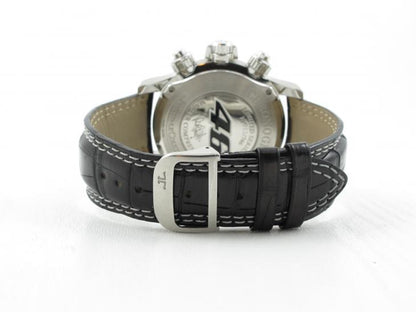 Jaeger Le Coultre Master - Rossi