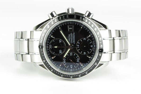 Omega Speedmaster