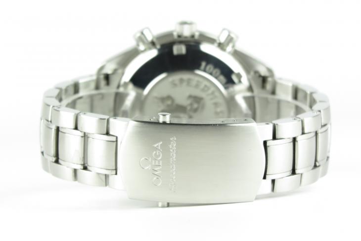 Omega Speedmaster