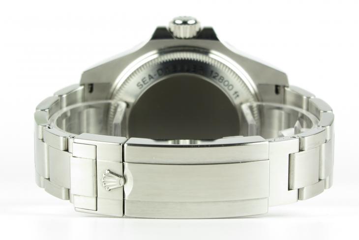 Rolex Deep Sea