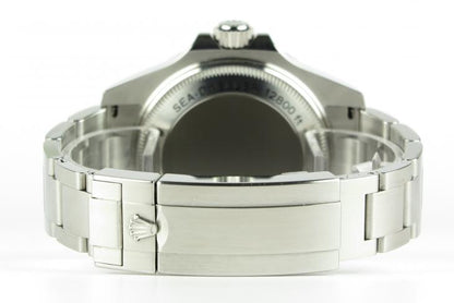 Rolex Deep Sea