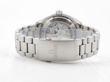 Omega Planet Ocean 8500 - 2012