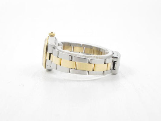 Rolex Oyster G/S - 2001
