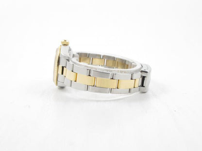 Rolex Oyster G/S - 2001