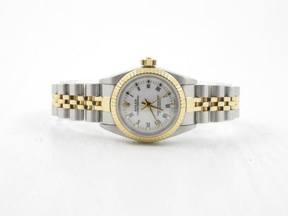 Rolex Oyster G/S Lady - 1993