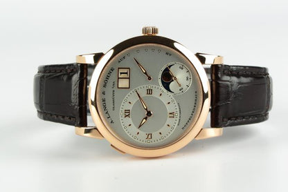 A. Lange & Söhne - Lange 1 Moonphase