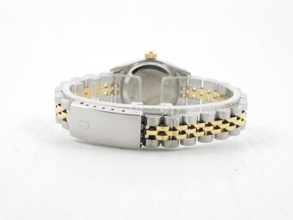Rolex Oyster G/S Lady - 1993