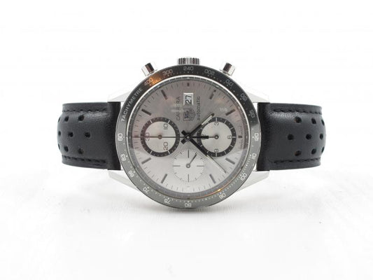 Tag Heuer Carrera - 2007