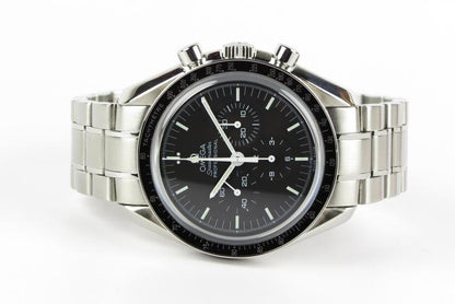 Omega Speedmaster Pro