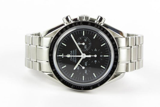 Omega Speedmaster Pro