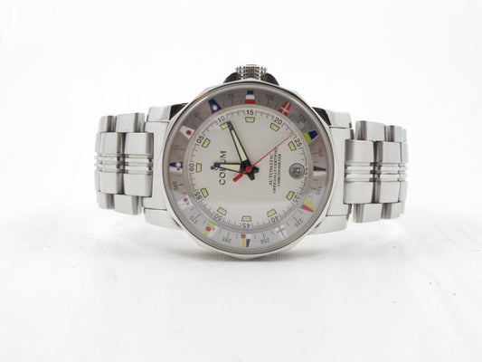 Corum Admiral´s Cup