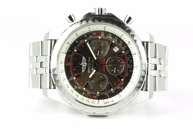 Breitling Bentley