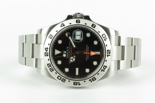 Rolex Explorer 42