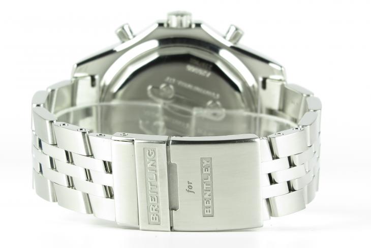 Breitling Bentley