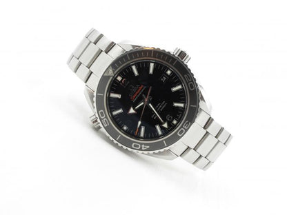 Omega Planet Ocean 8500 - 2012