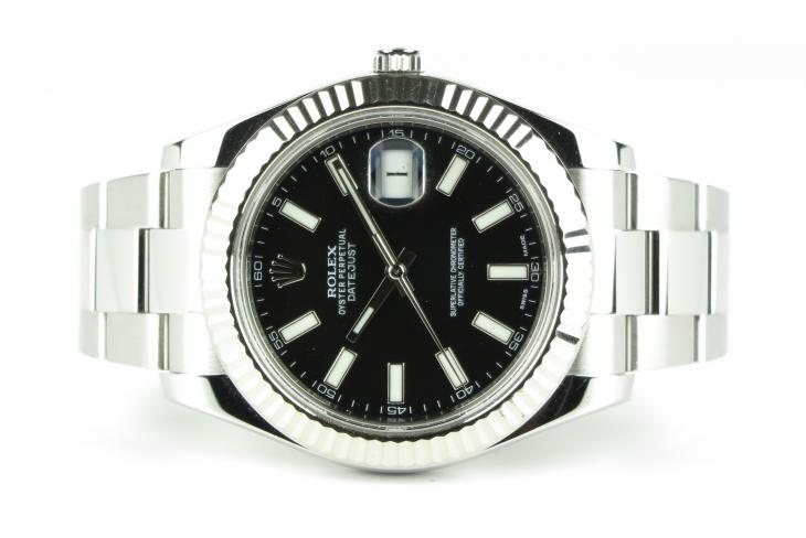 Rolex Datejust ll