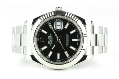 Rolex Datejust ll