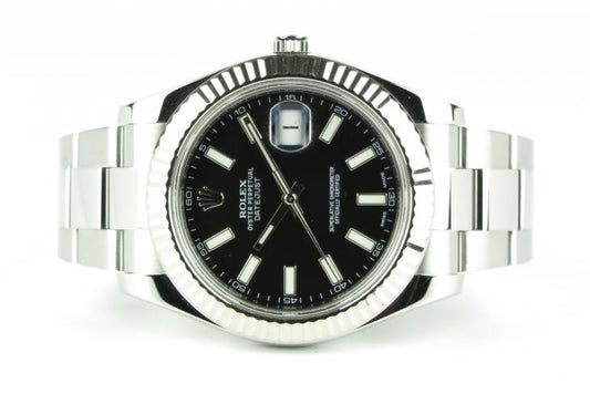 Rolex Datejust ll